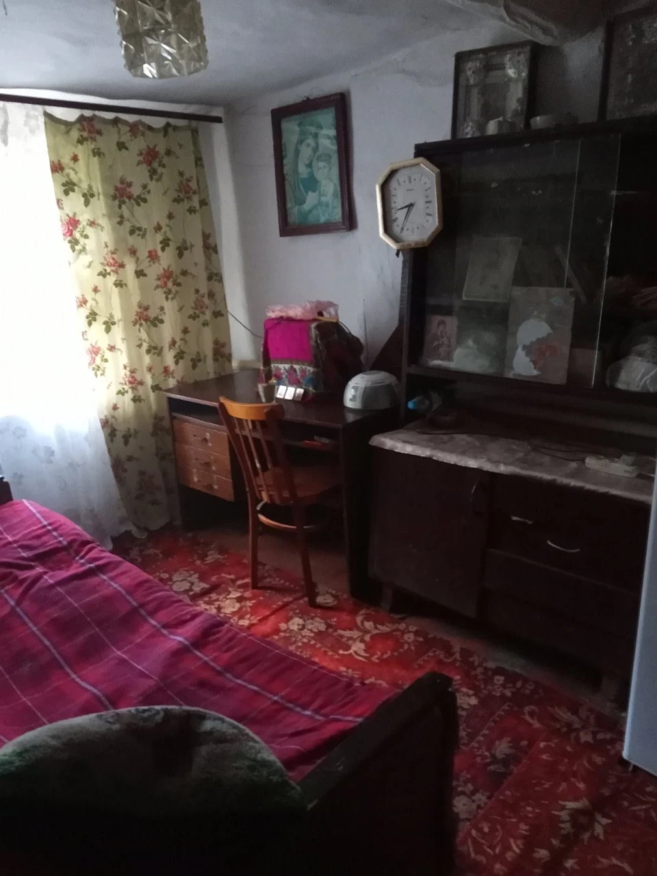 Продам будинок біля річки в м. Миронівка Обухівського району