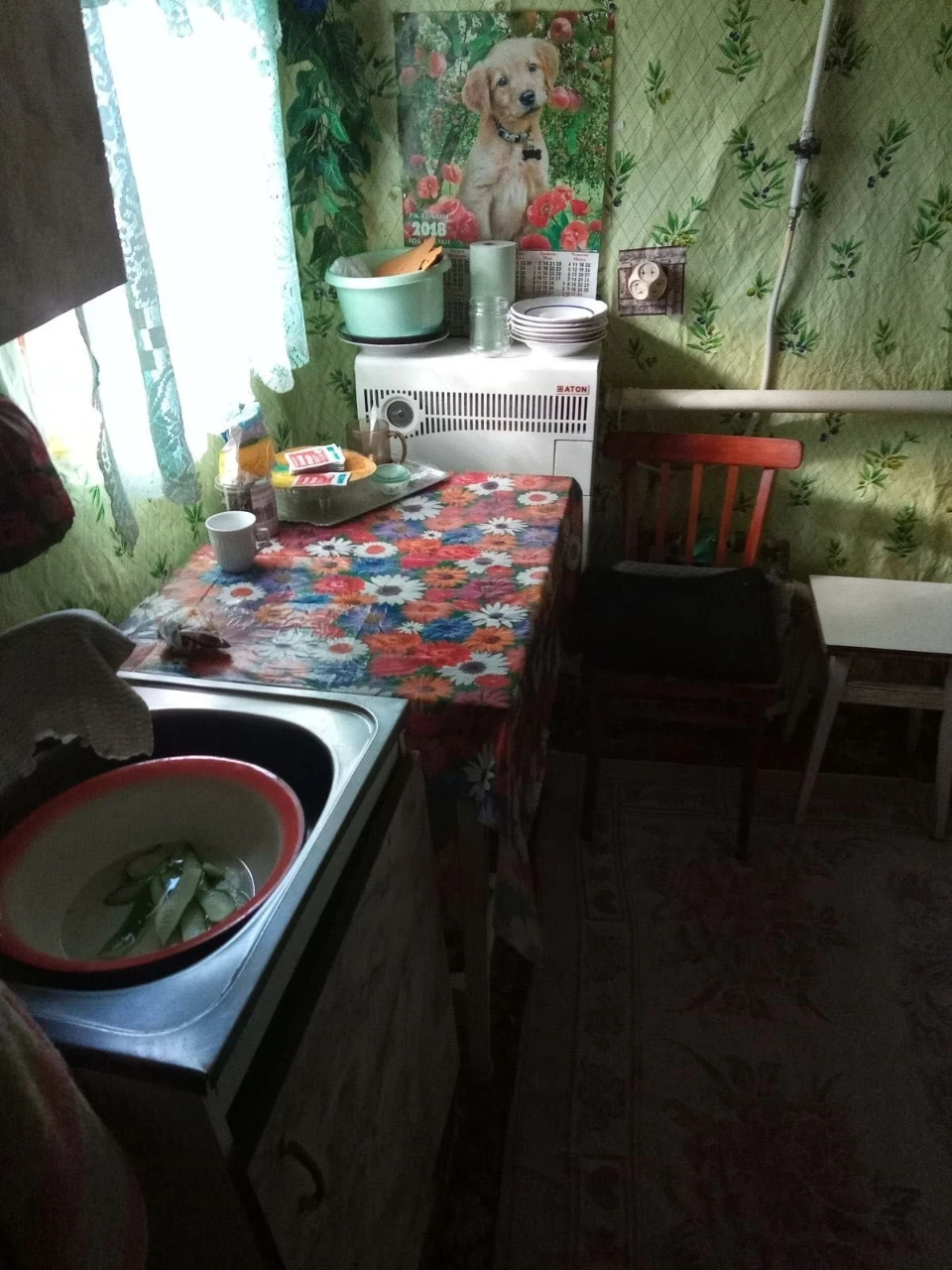 Продам будинок біля річки в м. Миронівка Обухівського району