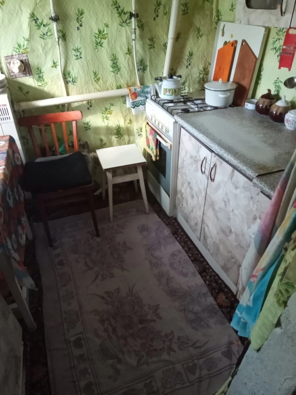 Продам будинок біля річки в м. Миронівка Обухівського району