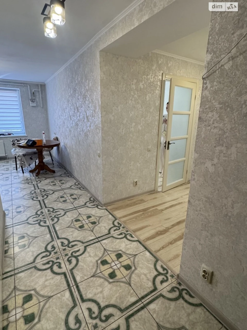 Продажа квартиры Старый город.