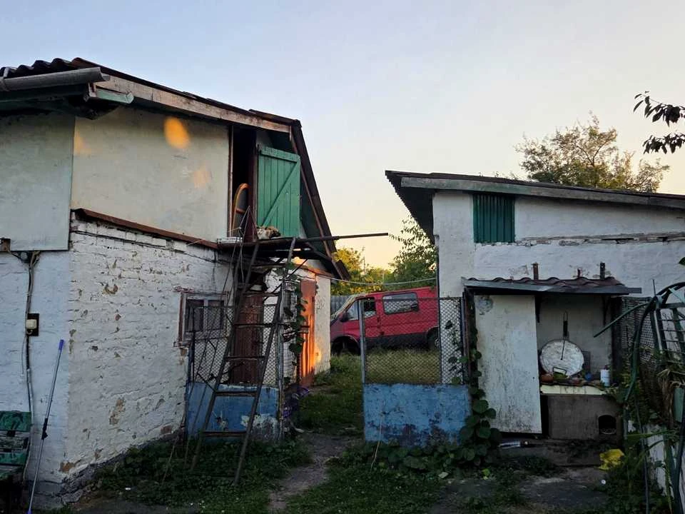 Будинок. Обухів, Шкільна
