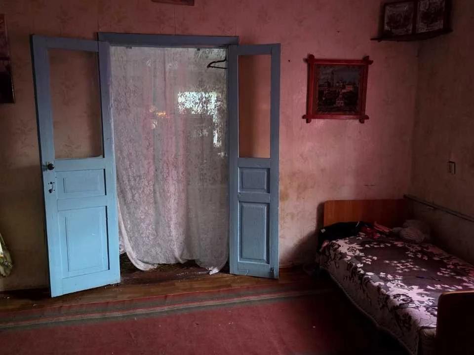 Будинок. Обухів, Шкільна