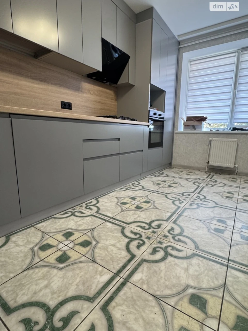 Продажа квартиры Старый город.
