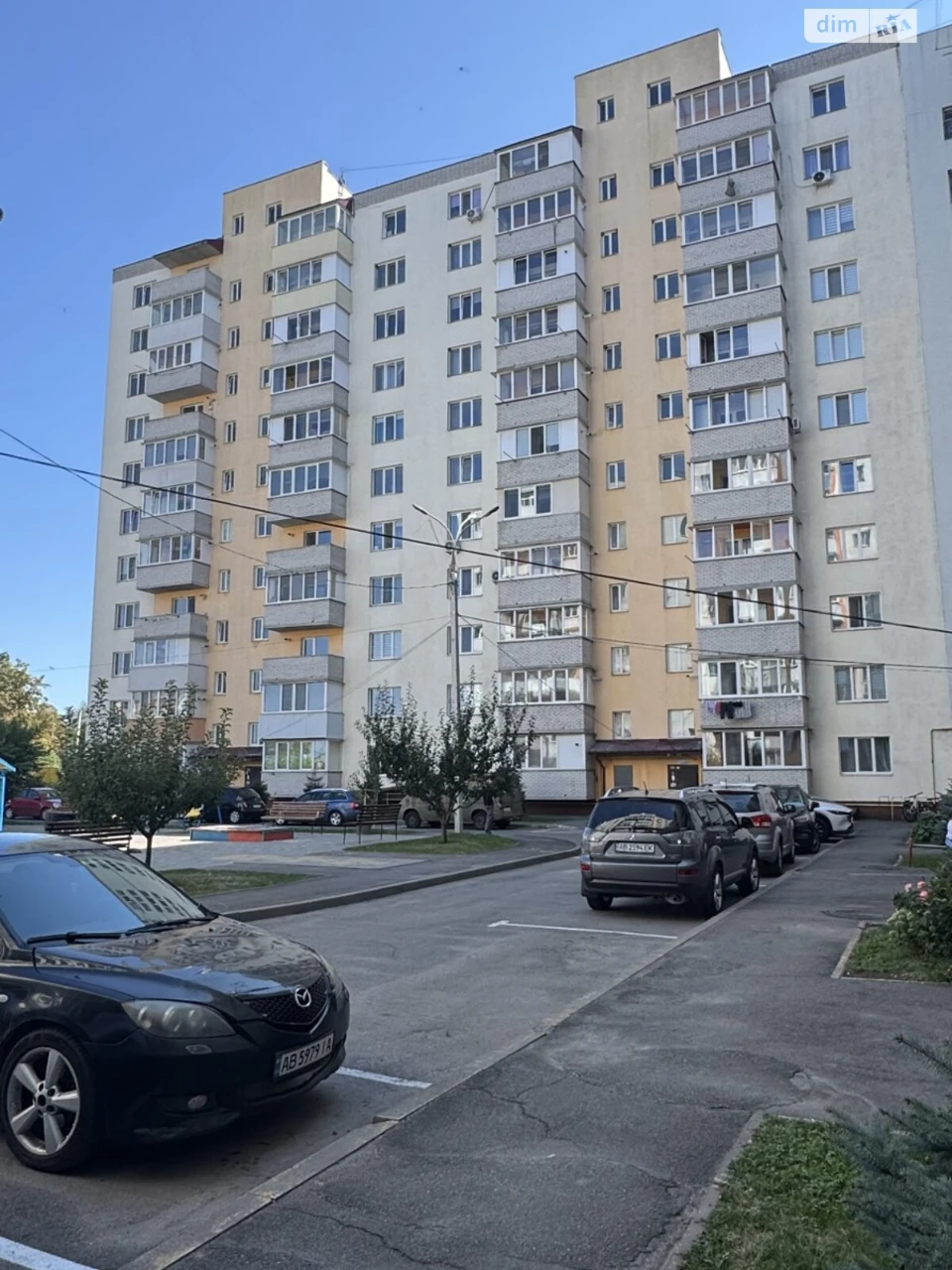 Продажа квартиры Старый город.