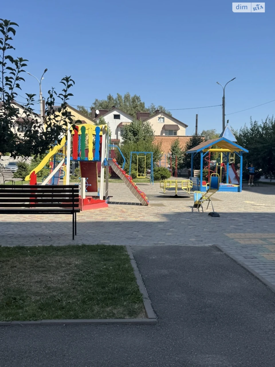 Продажа квартиры Старый город.