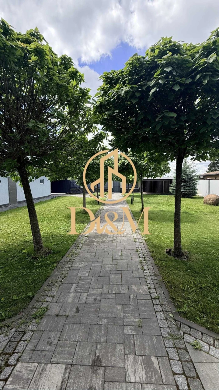 Будинок, ремонт, ЗАКРИТА ТЕРІТОРІЯ