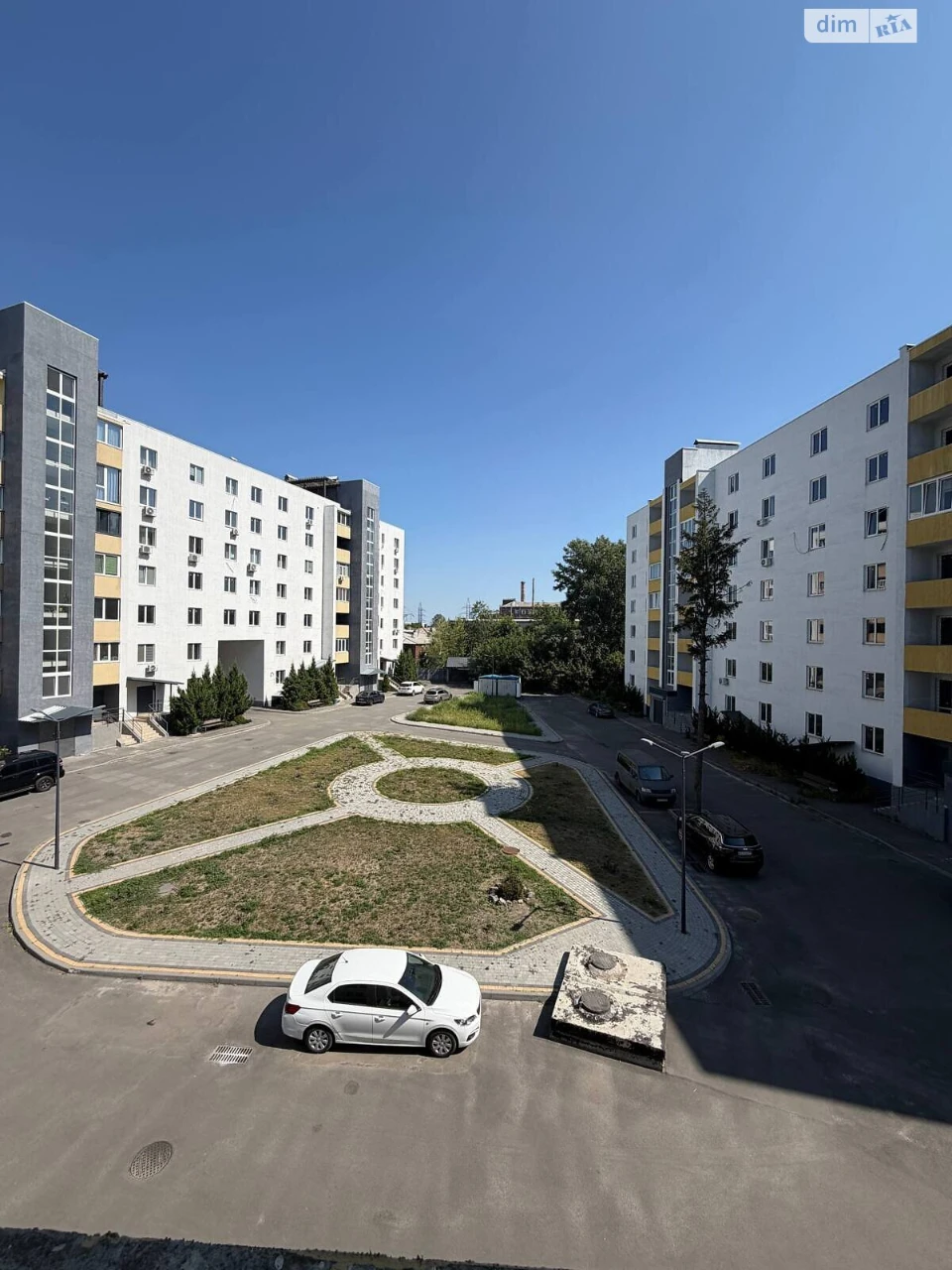 Sale Apartment Saltivskyi