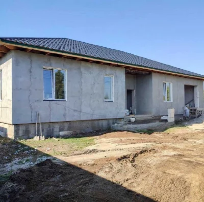 Продаж нового будинку м.Обухів