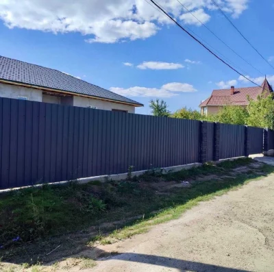 Продаж нового будинку м.Обухів