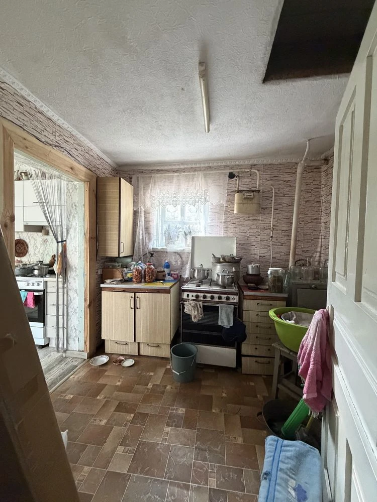 Обухів! Продаж будинку. ТОРГ, 55 соток землі (Українка, Плют