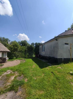 Продаж цегляного будинку м. Обухів Київської обл.