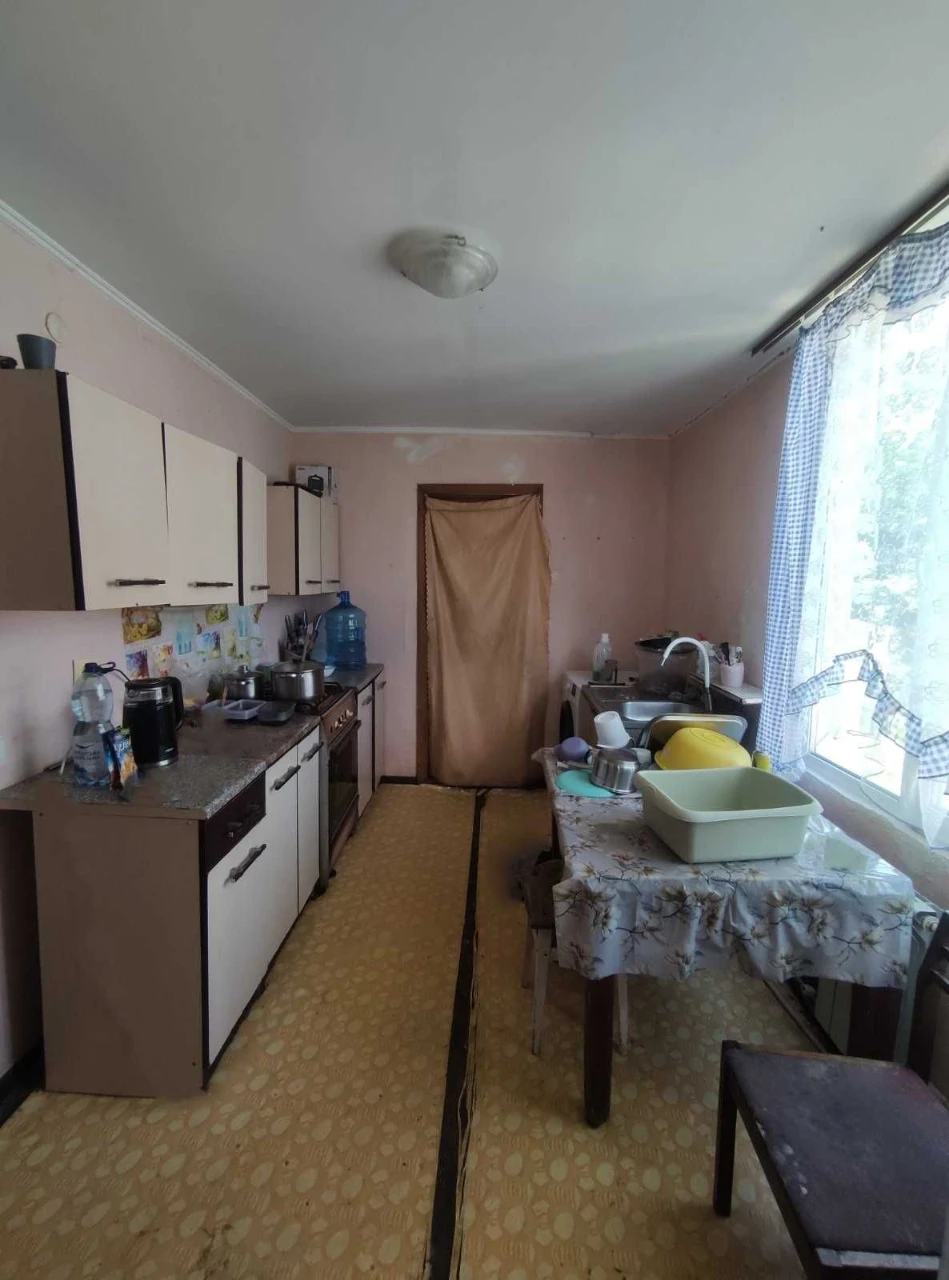 Продаж цегляного будинку м. Обухів Київської обл.