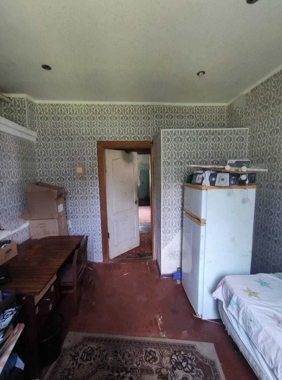 Продаж цегляного будинку м. Обухів Київської обл.