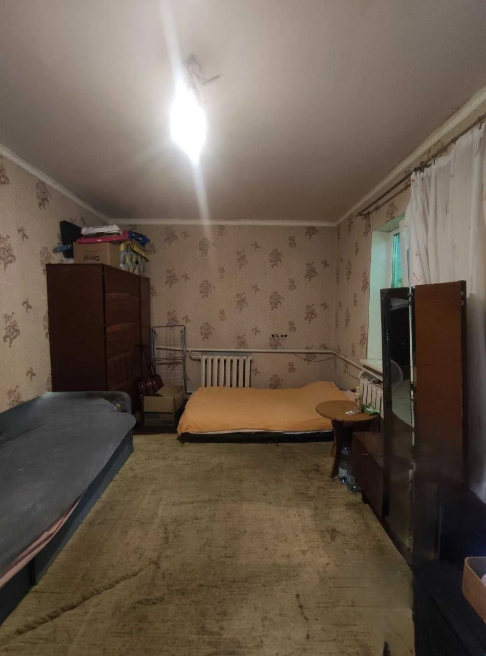 Продаж цегляного будинку м. Обухів Київської обл.