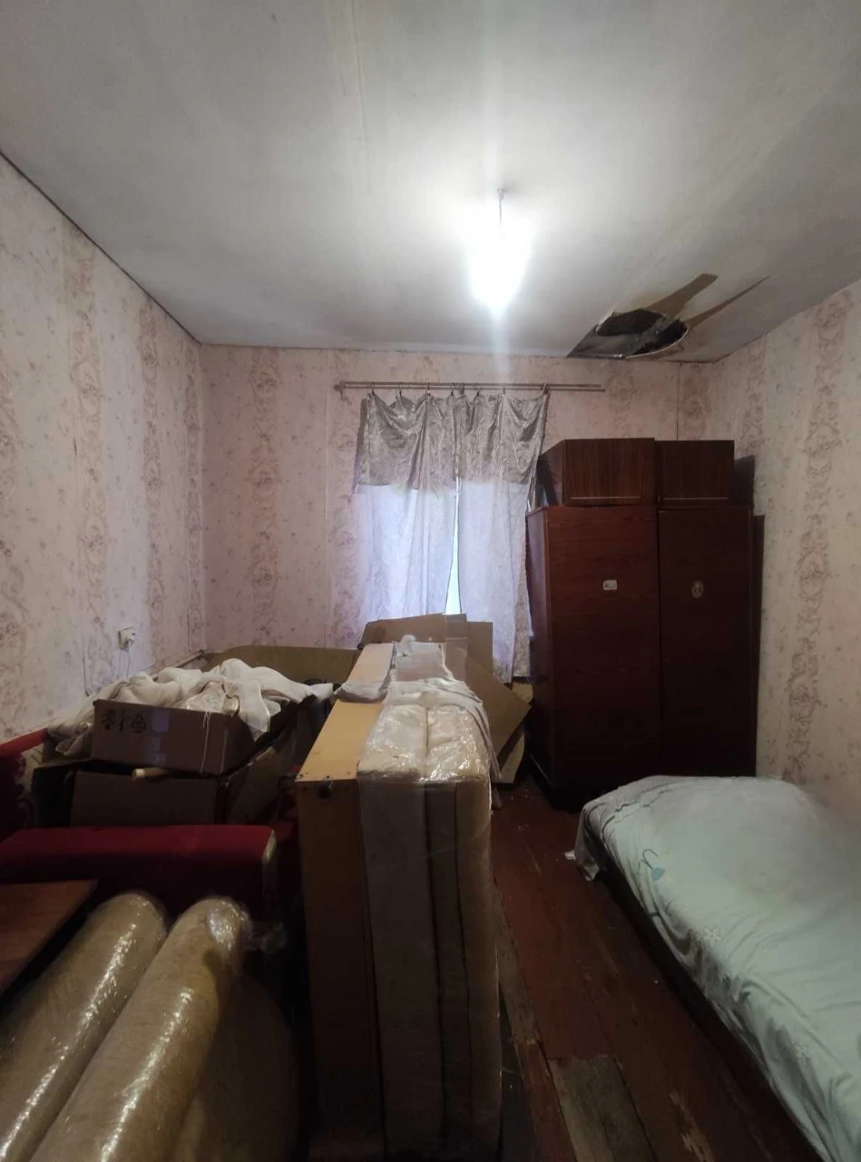 Продаж цегляного будинку м. Обухів Київської обл.