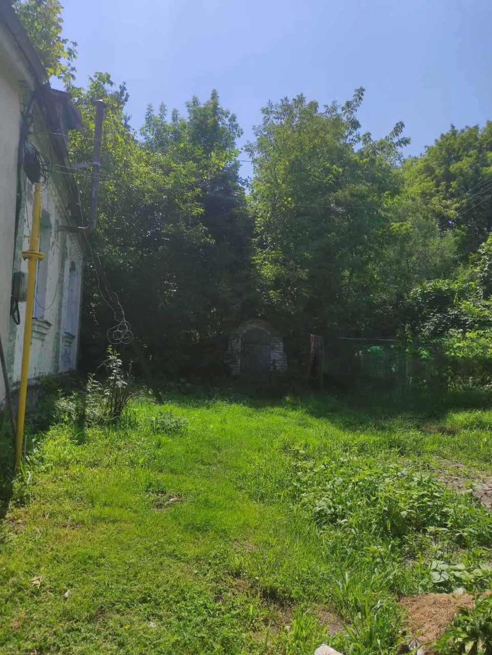 Продаж цегляного будинку м. Обухів Київської обл.