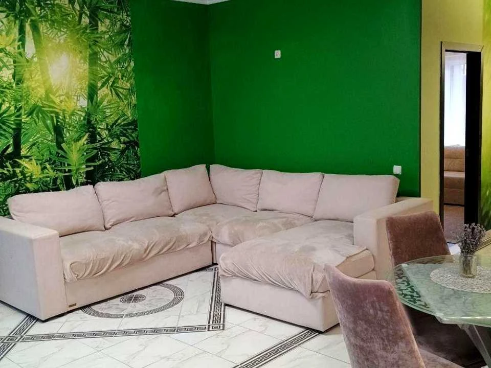 Будинок. Обухів, Каштанова вул.