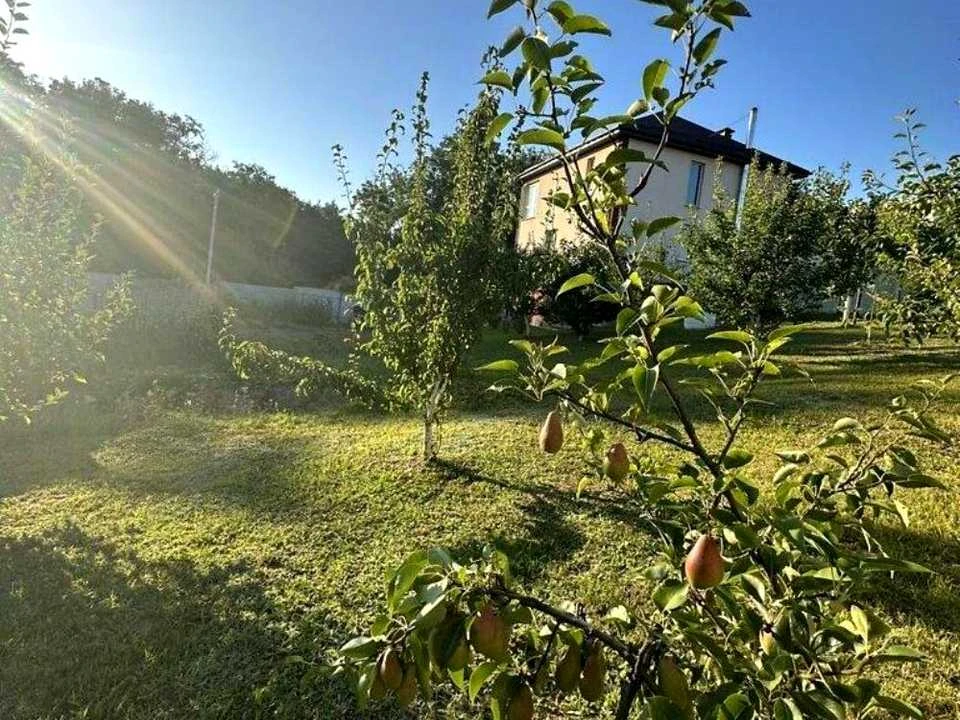 Будинок. Обухів, Шевченка вул.