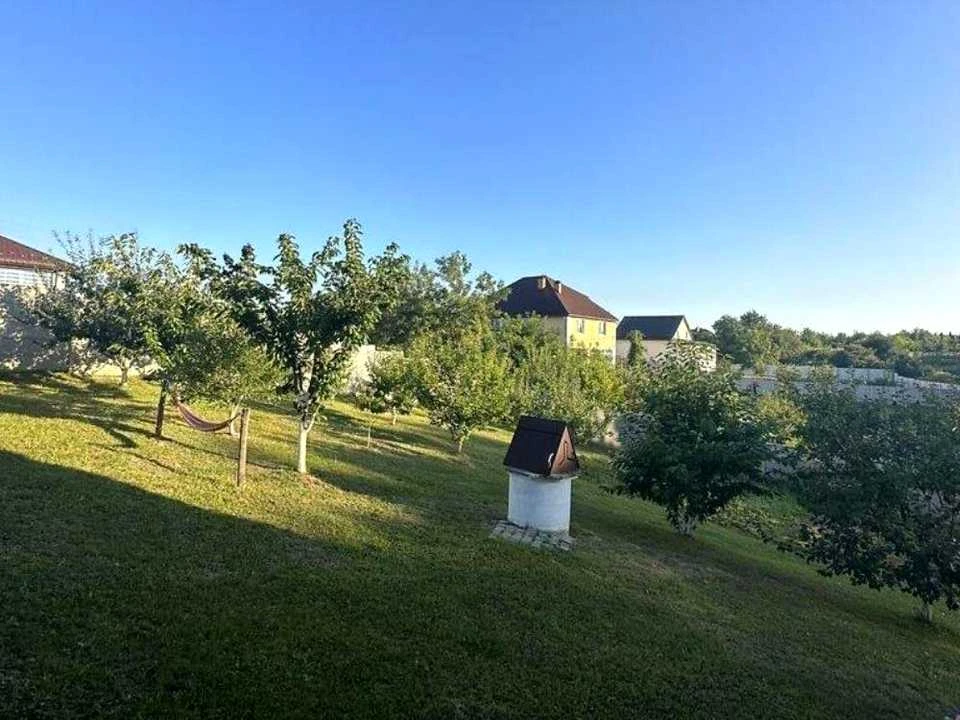 Будинок. Обухів, Шевченка вул.