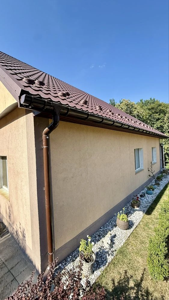 Продаж будинку 95м2 м. Обухів