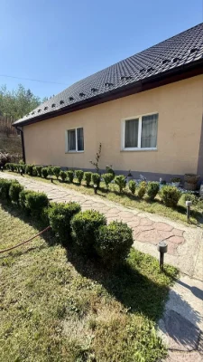 Продаж будинку 95м2 м. Обухів
