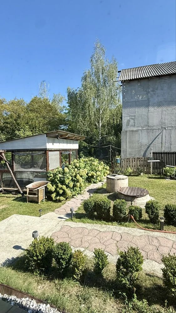 Продаж будинку 95м2 м. Обухів