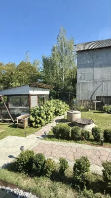 Продаж будинку 95м2 м. Обухів