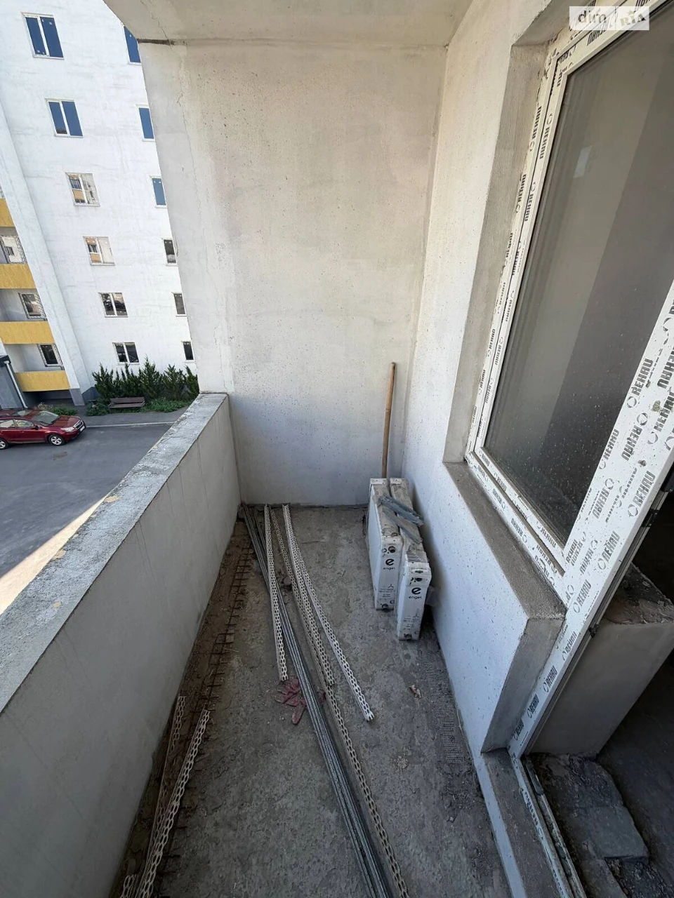 Sale Apartment Saltivskyi