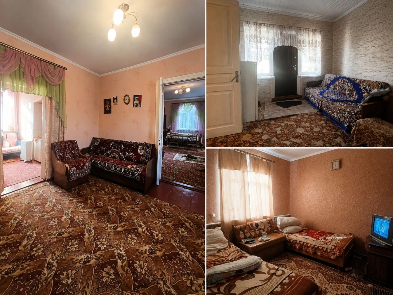 продаж гарного будинку в м. Обухів