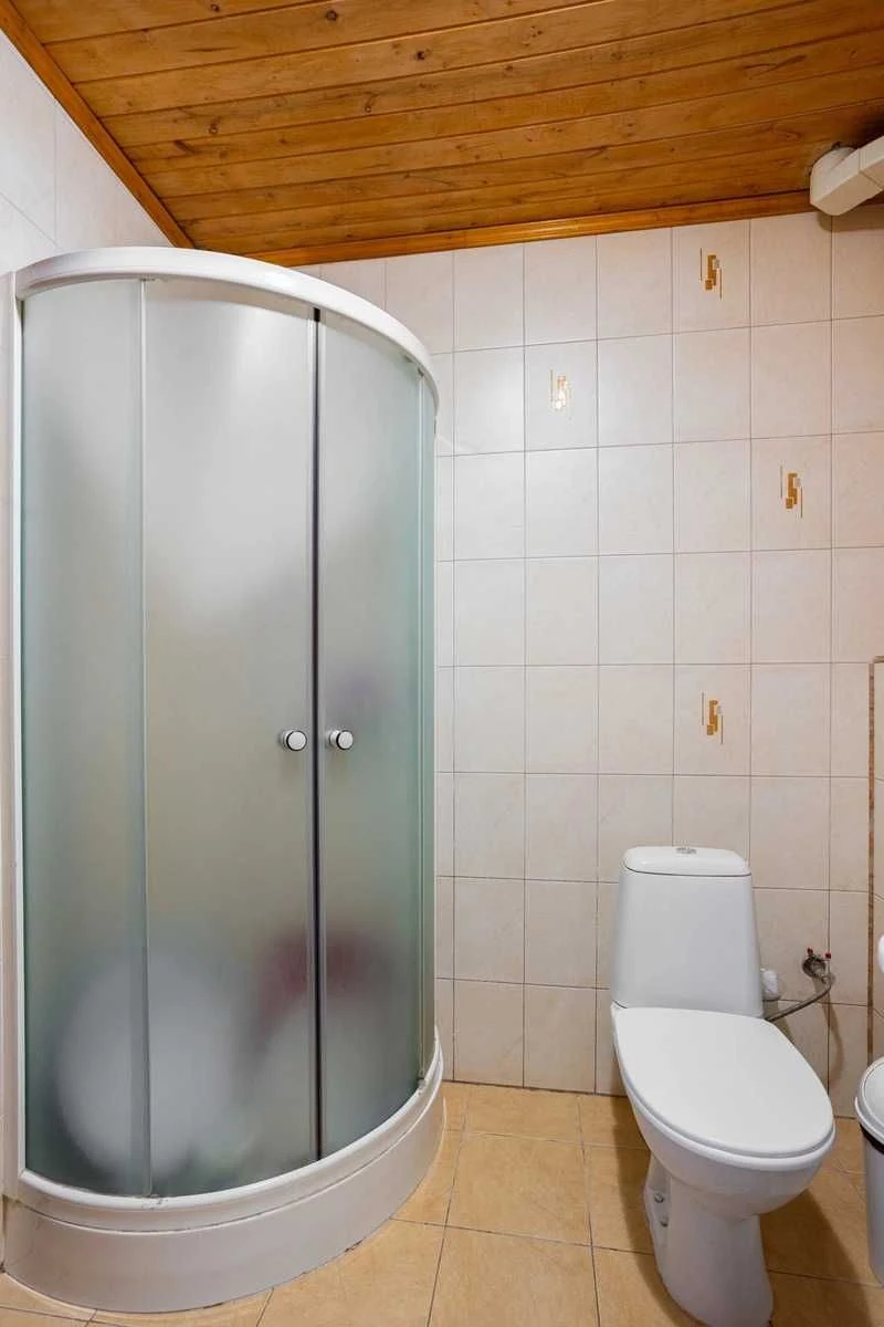 Продається  газифікований будинок 253 м² з власним укриттям!
