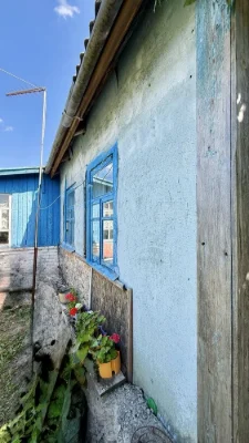 Продається будинок 65м2 + 16 сот. м. Обухів