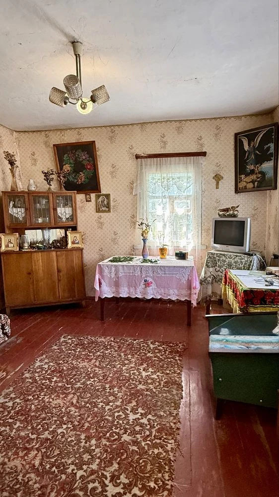Продається будинок 65м2 + 16 сот. м. Обухів