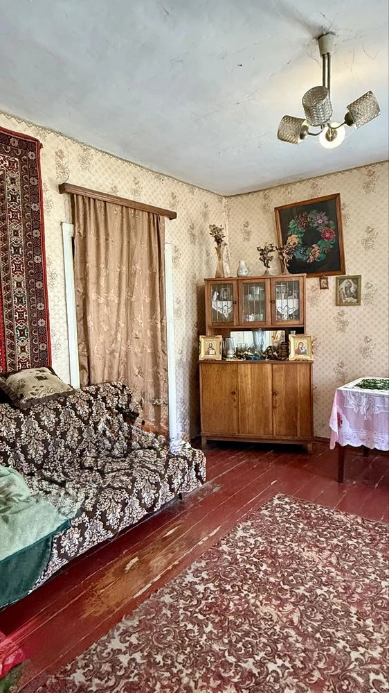 Продається будинок 65м2 + 16 сот. м. Обухів