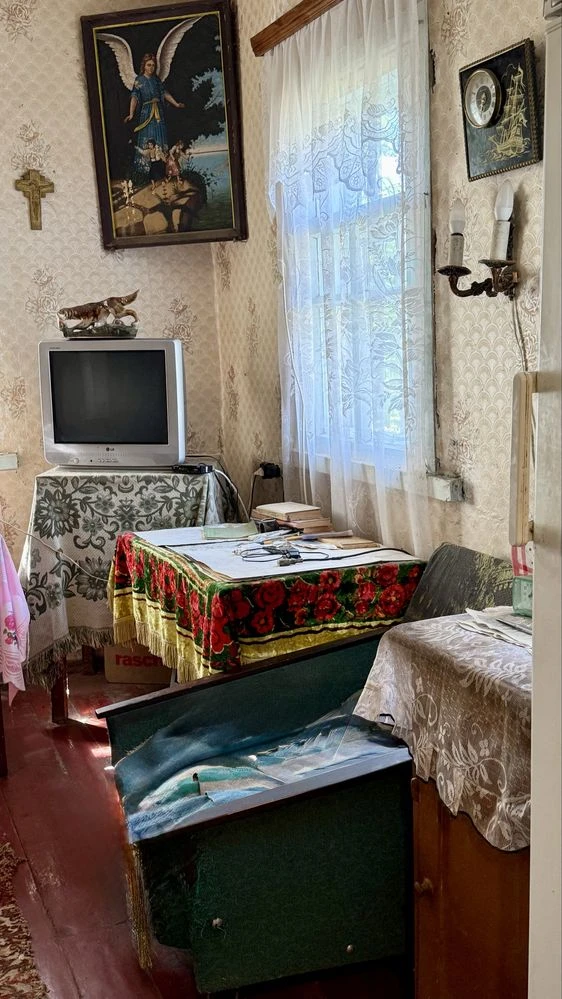 Продається будинок 65м2 + 16 сот. м. Обухів