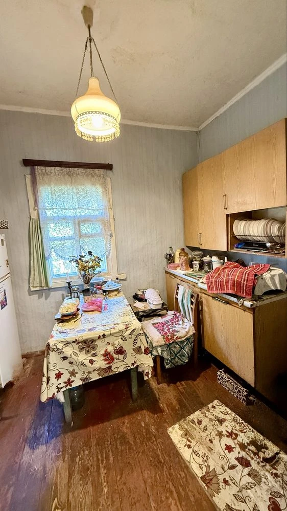 Продається будинок 65м2 + 16 сот. м. Обухів