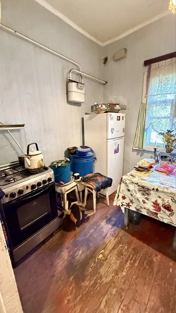 Продається будинок 65м2 + 16 сот. м. Обухів