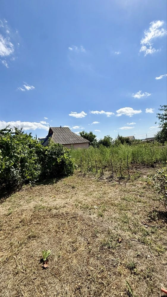 Продається будинок 65м2 + 16 сот. м. Обухів