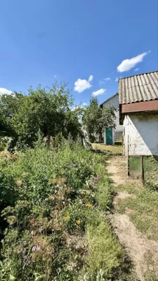 Продається будинок 65м2 + 16 сот. м. Обухів