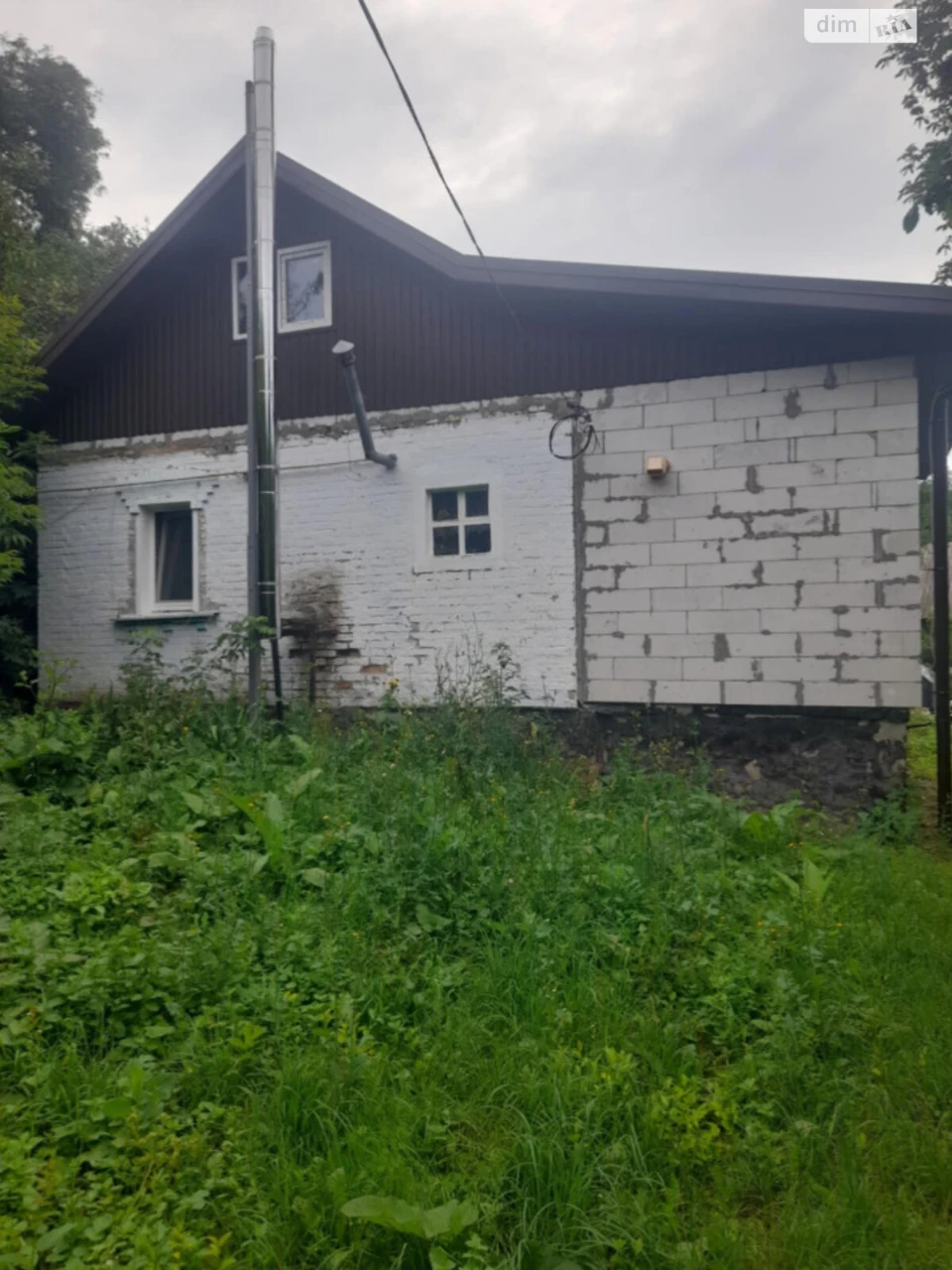 Продаж Дім