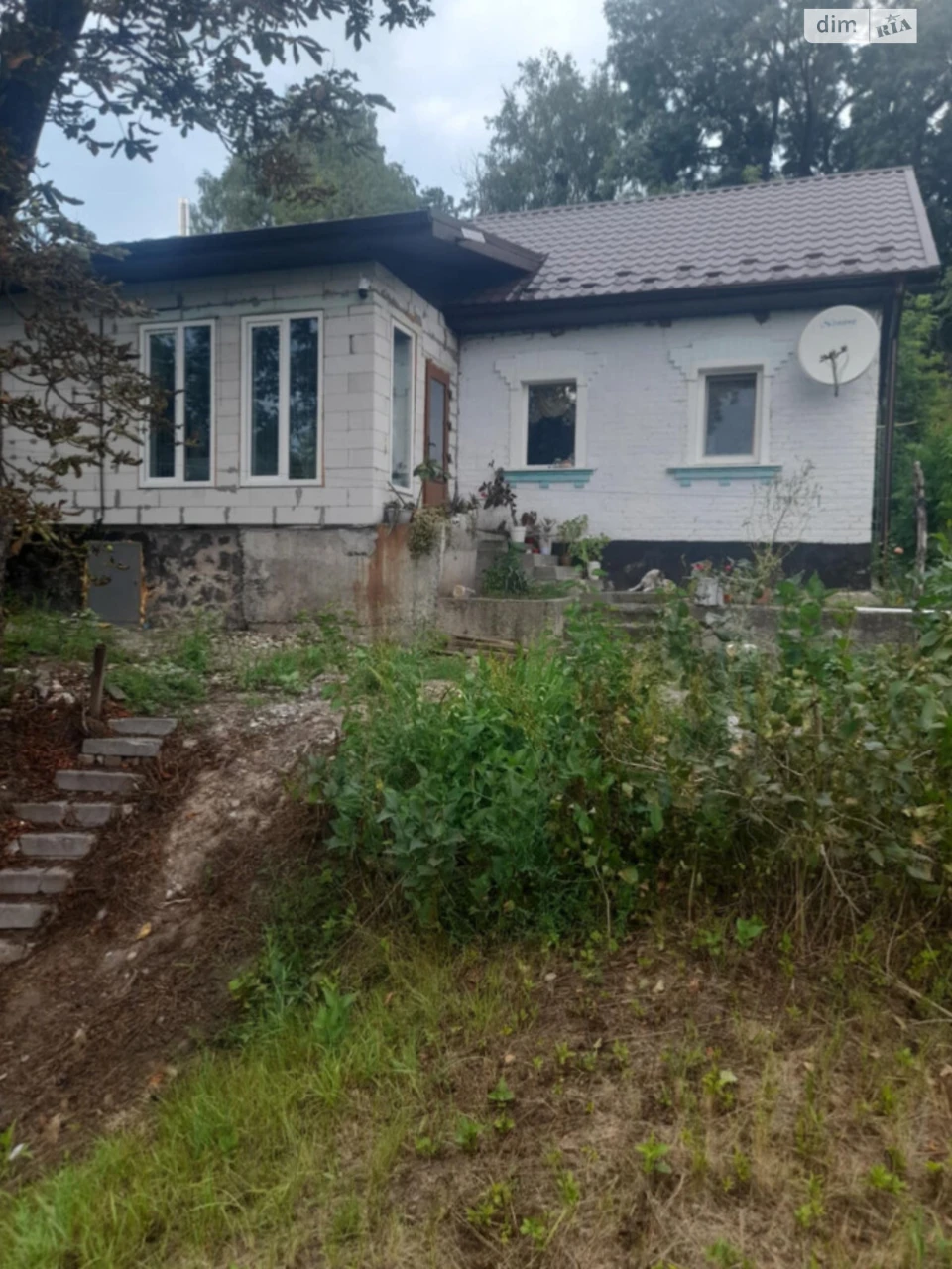 Продаж Дім