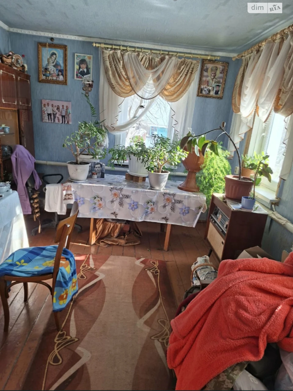 Продаж Дім