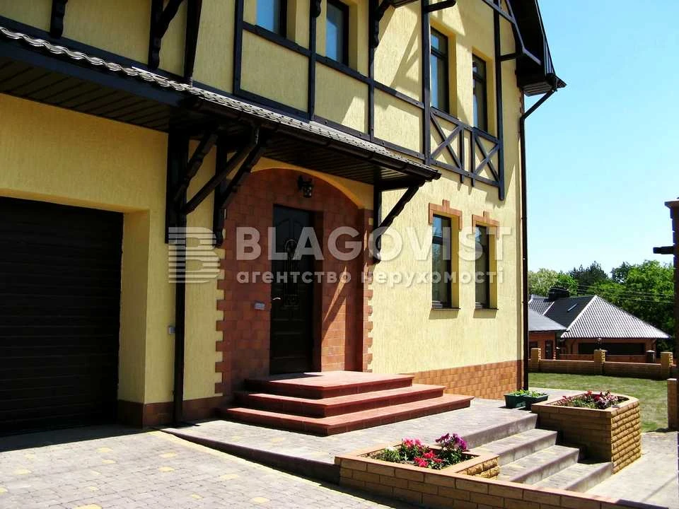 Будинок. Обухів, Кільцева
