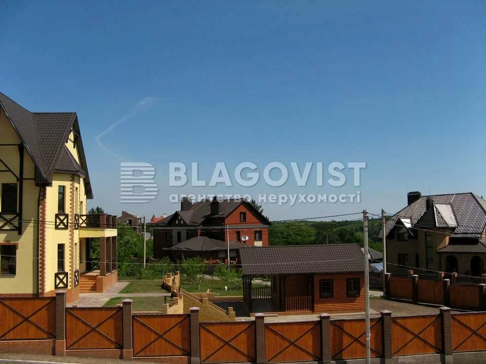 Будинок. Обухів, Кільцева