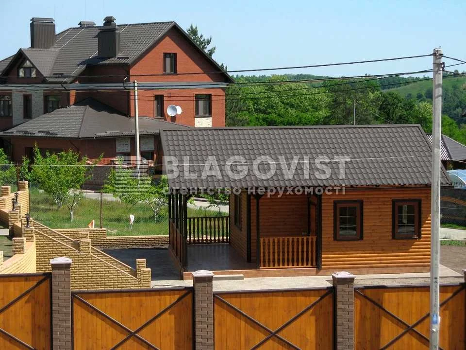 Будинок. Обухів, Кільцева