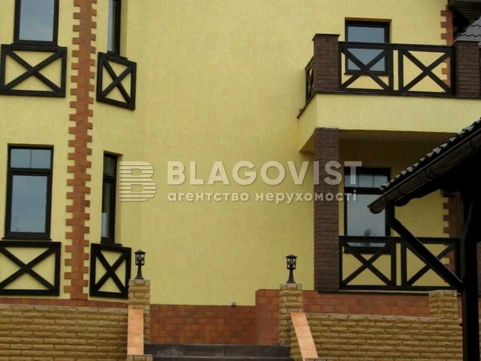Будинок. Обухів, Кільцева