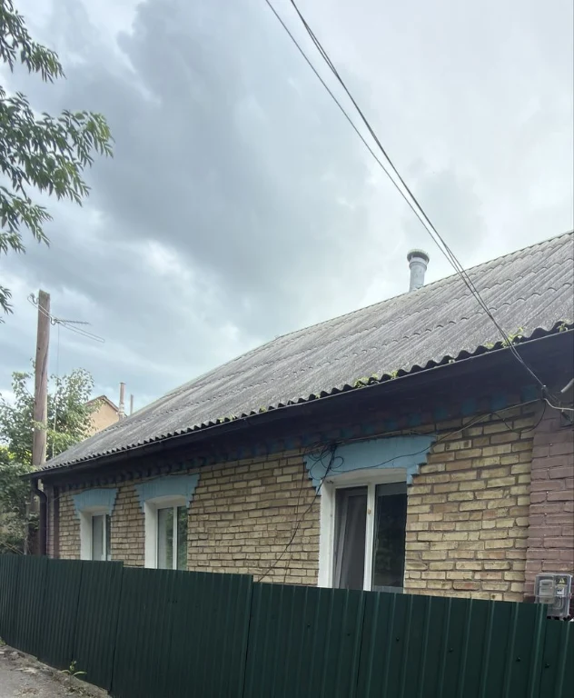 Продам будинок в Обухові, м-р  Яблуневий !