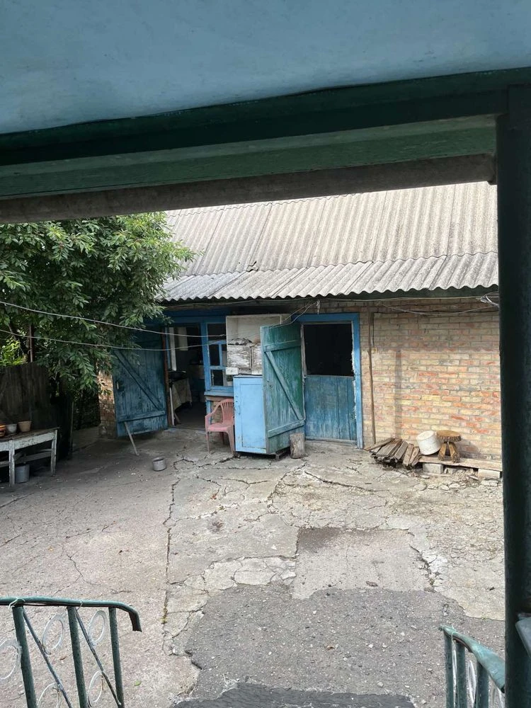 Продам будинок в Обухові, м-р  Яблуневий !