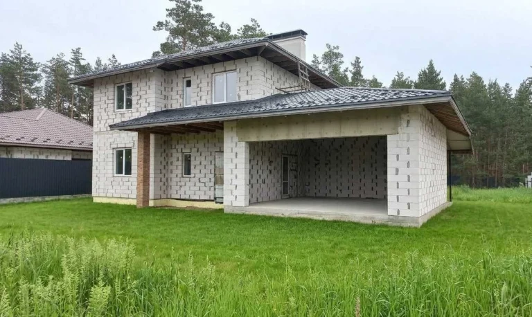 Продається без % заміський будинок у престижному ЖМ Стожари