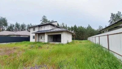 Продається без % заміський будинок у престижному ЖМ Стожари