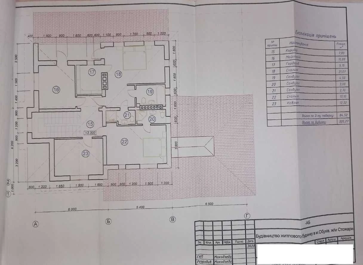 Продається без % заміський будинок у престижному ЖМ Стожари